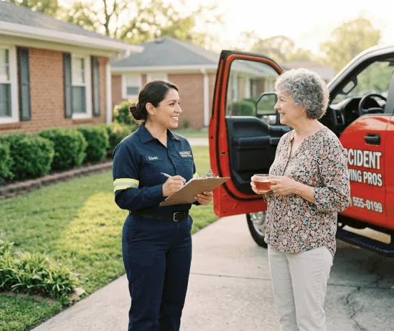 Accident Towing Service Brooklyn, MS FAQs